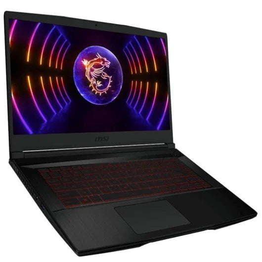 MSI Thin GF63 12VE-092XES Intel Core i5-12450H/16GB/1TB SSD/RTX 4050/15.6"