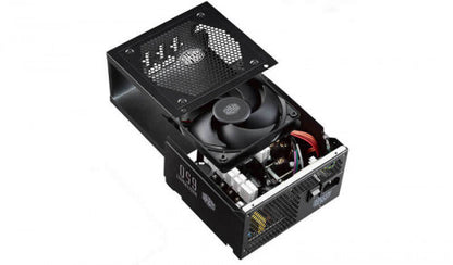 Cooler Master 650W MasterWatt 80Plus Bronze Semi Modular