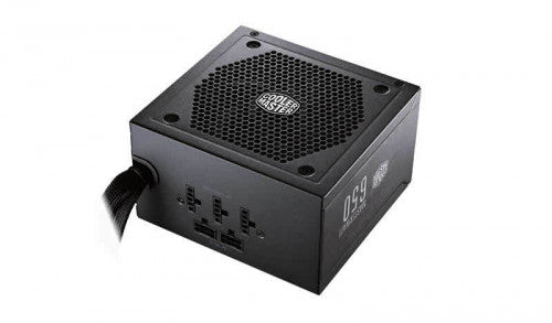 Cooler Master 650W MasterWatt 80Plus Bronze Semi Modular