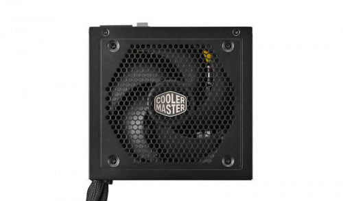 Cooler Master 650W MasterWatt 80Plus Bronze Semi Modular