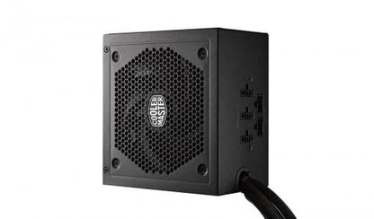 Cooler Master 650W MasterWatt 80Plus Bronze Semi Modular