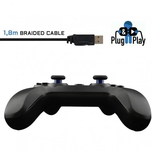 G lab Gamepad K-Paf Thorium PC/PS3