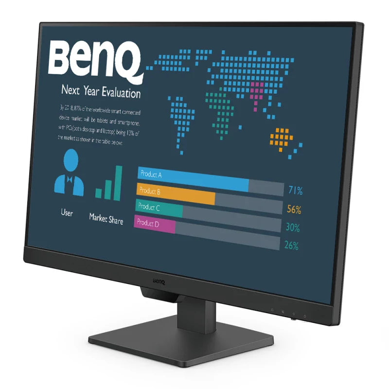 Monitor Benq Bl2790 27" Full Hd Ips LED