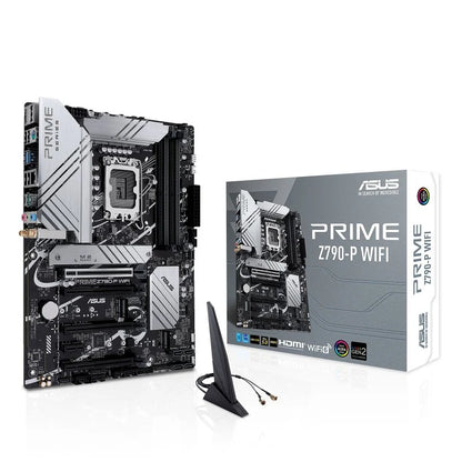 Motherboard Asus PRIME Z790-P Wifi