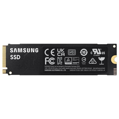 SSD Samsung 2TB 990 EVO M.2 PCIe 4.0 NVMe