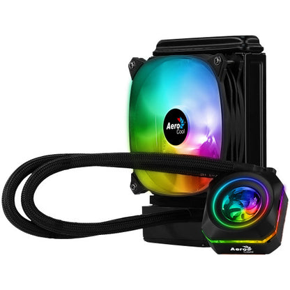 Aerocool Pulse L120F RGB Liquid