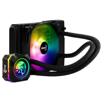 Aerocool Pulse L120F RGB Liquid