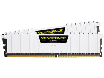 Memória RAM Corsair 16GB  Vengeance (2x 8GB) DDR4  3200MHz CL16