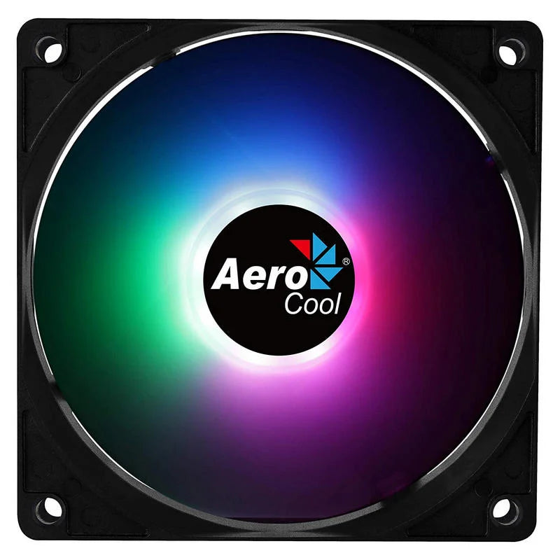 Aerocool Frost RGB  Ventoinha120mm