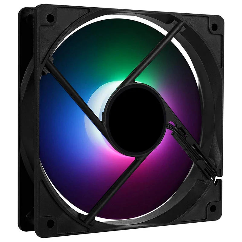 Aerocool Frost RGB  Ventoinha120mm