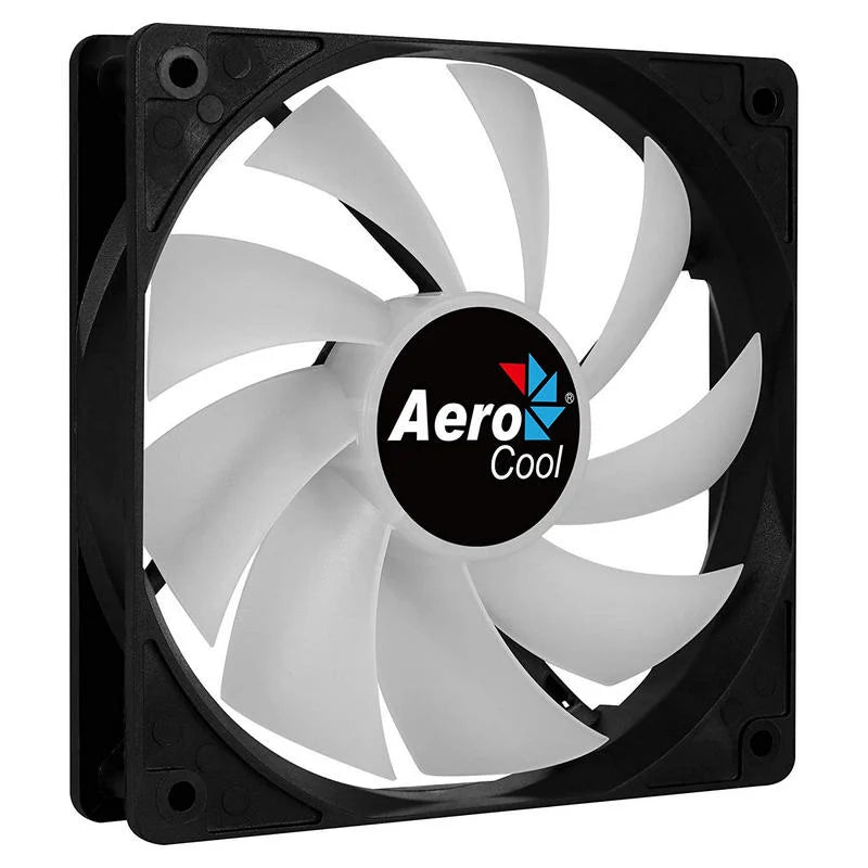 Aerocool Frost RGB  Ventoinha120mm