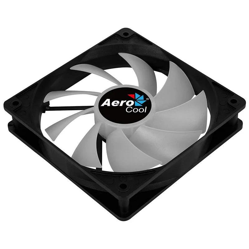 Aerocool Frost RGB  Ventoinha120mm