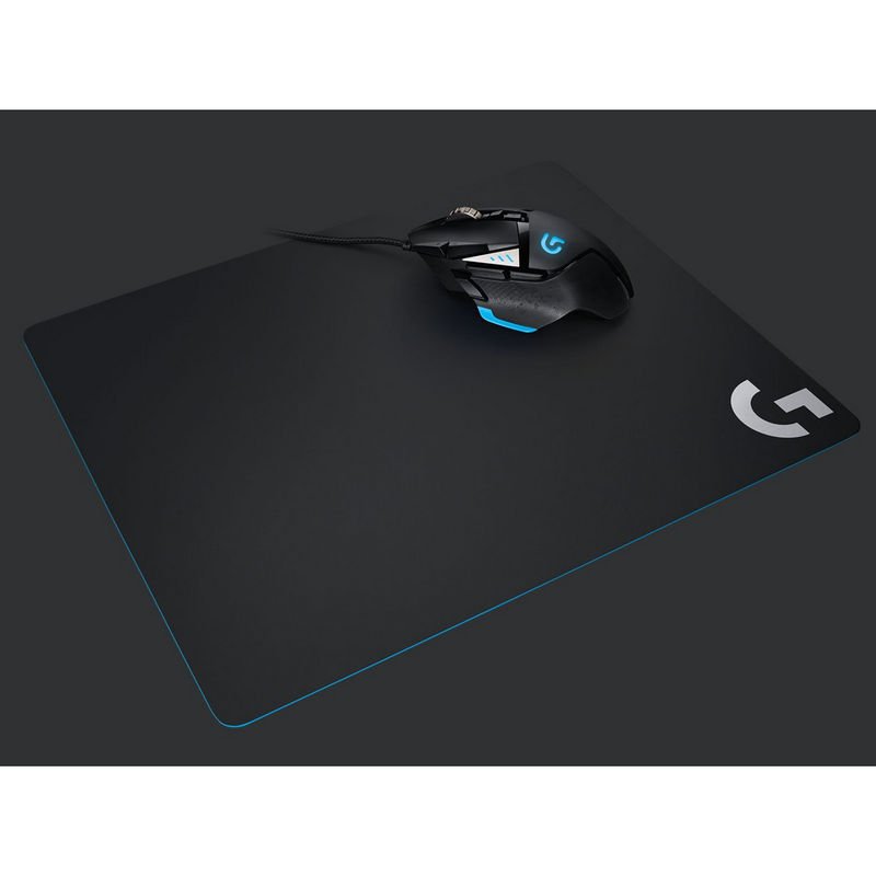 Logitech G440 Tapete Gaming Preto Logitech