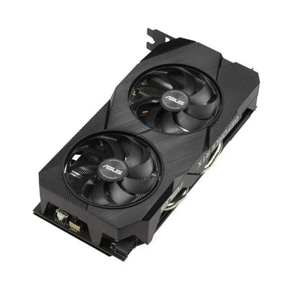 ASUS GeForce RTX 2060 Dual OC EVO Edition 6GB GDDR6