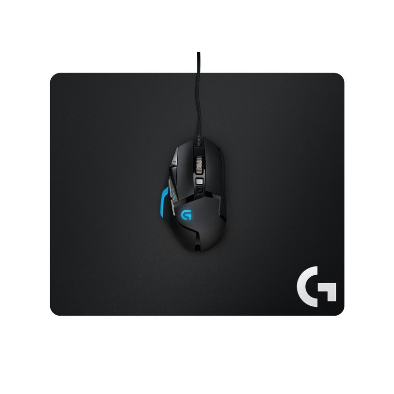 Logitech G240 Cloth Gaming Tapete Logitech