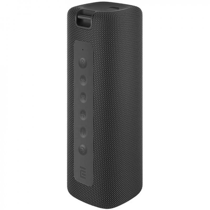 Xiaomi Mi Portable Coluna Bluetooth 16W Preta