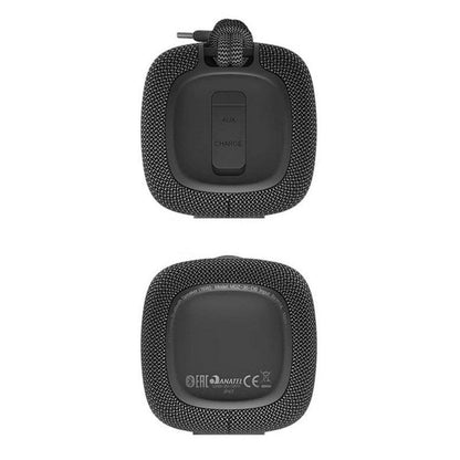 Xiaomi Mi Portable Coluna Bluetooth 16W Preta