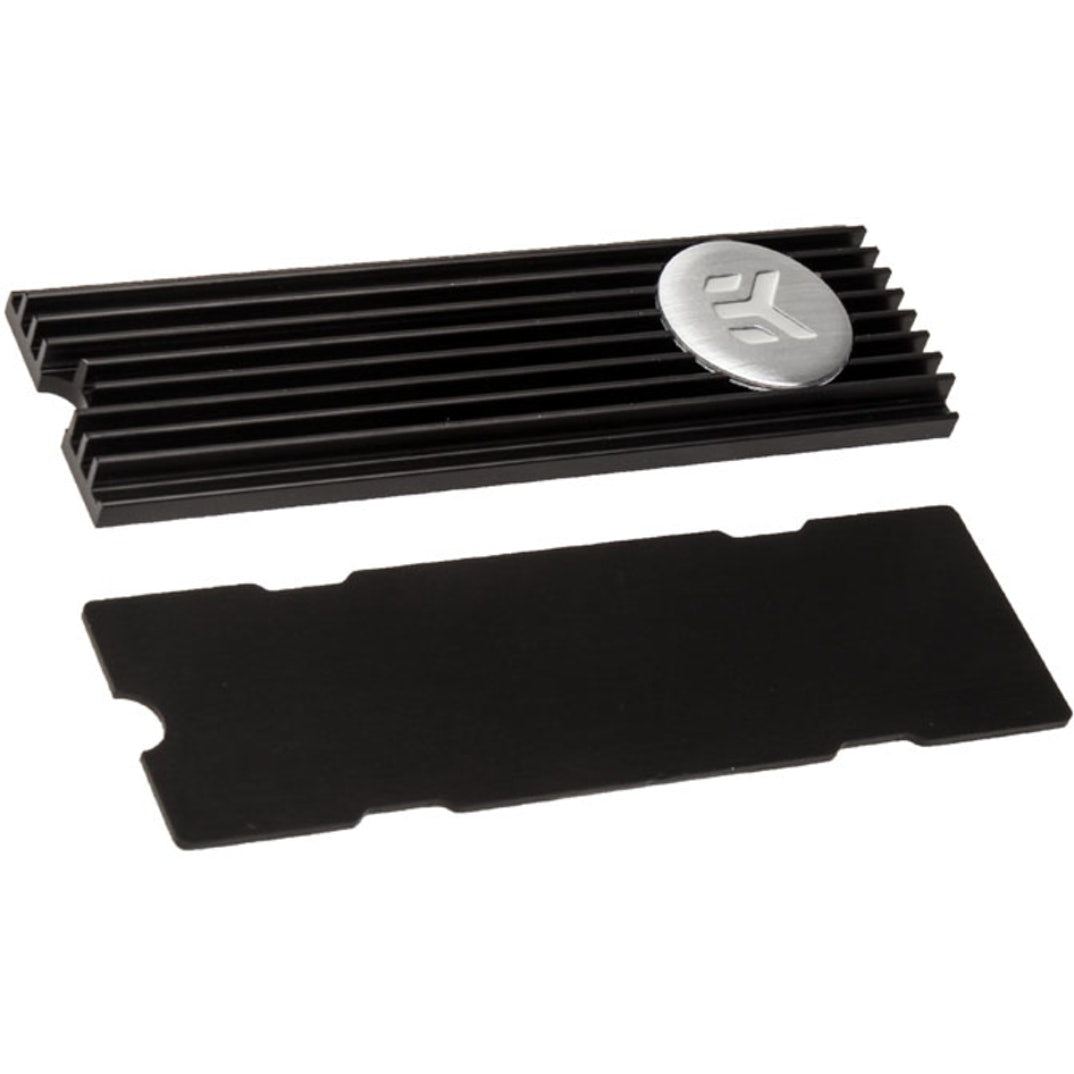 Cooler Discos EKWB EK-M.2 NVMe Preto