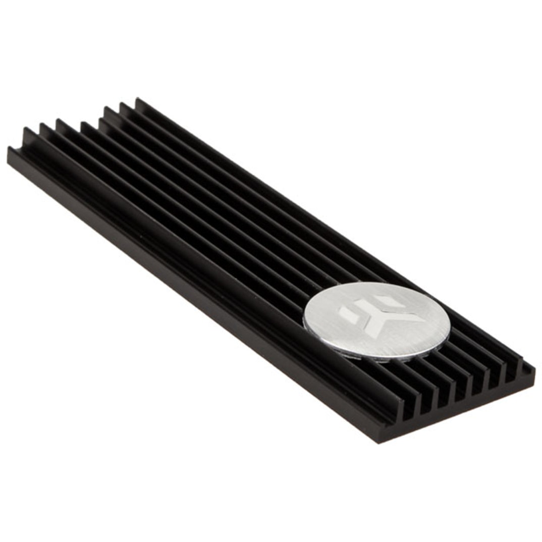 Cooler Discos EKWB EK-M.2 NVMe Preto