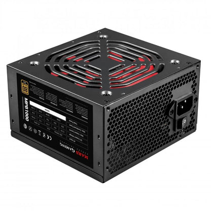 Mars Gaming MPB1000 1000W 80  Plus Gold