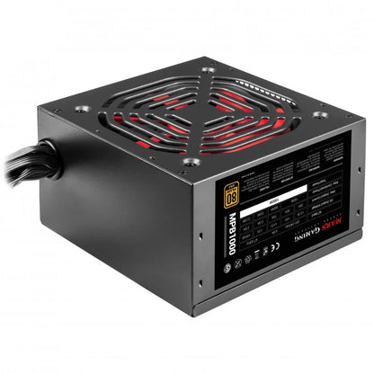 Mars Gaming MPB1000 1000W 80  Plus Gold