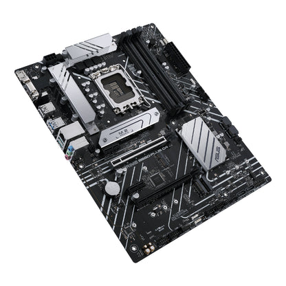 Motherboard Asus PRIME B660-PLUS D4 DDR4 LGA 1700