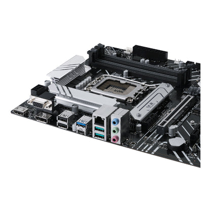 Motherboard Asus PRIME B660-PLUS D4 DDR4 LGA 1700