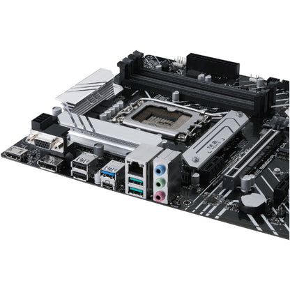 Motherboard Asus PRIME B660-PLUS D4 DDR4 LGA 1700