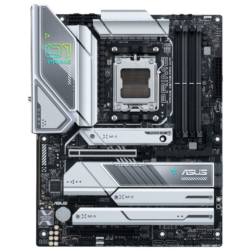 Motherboard Asus PRIME X670E-PRO WIFI AM5