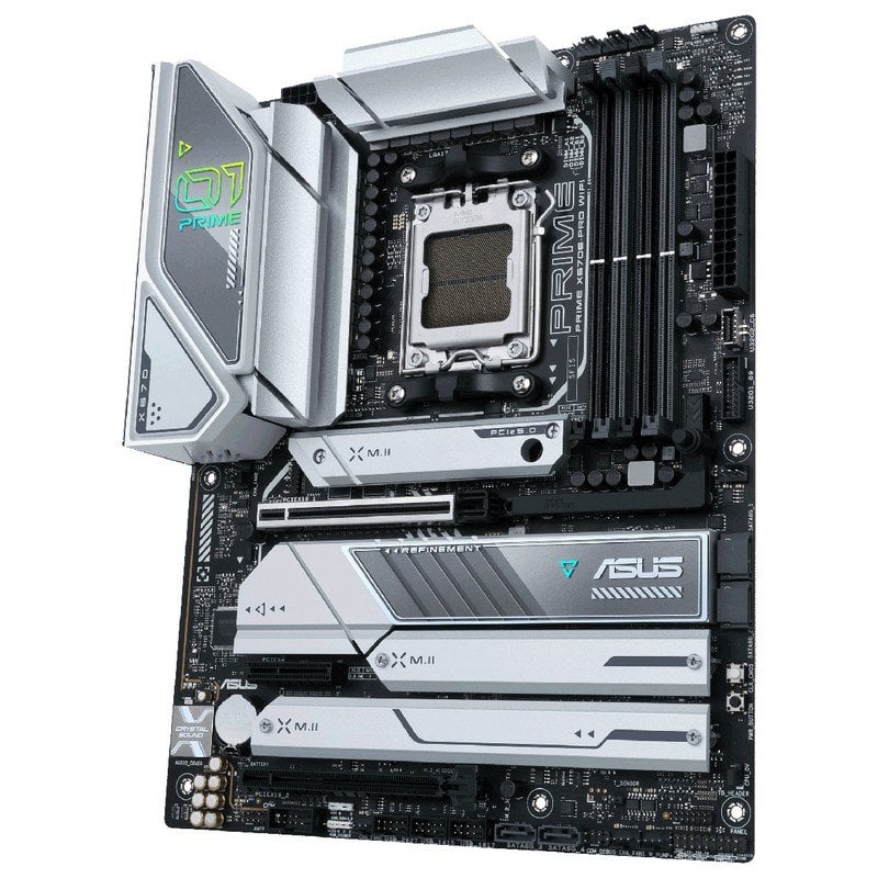 Motherboard Asus PRIME X670E-PRO WIFI AM5