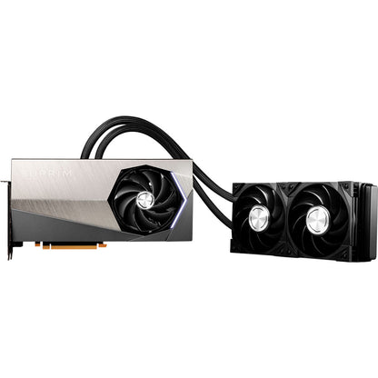 MSI GeForce RTX 4090 SUPRIM LIQUID X 24G