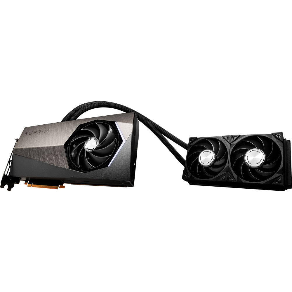 MSI GeForce RTX 4090 SUPRIM LIQUID X 24G