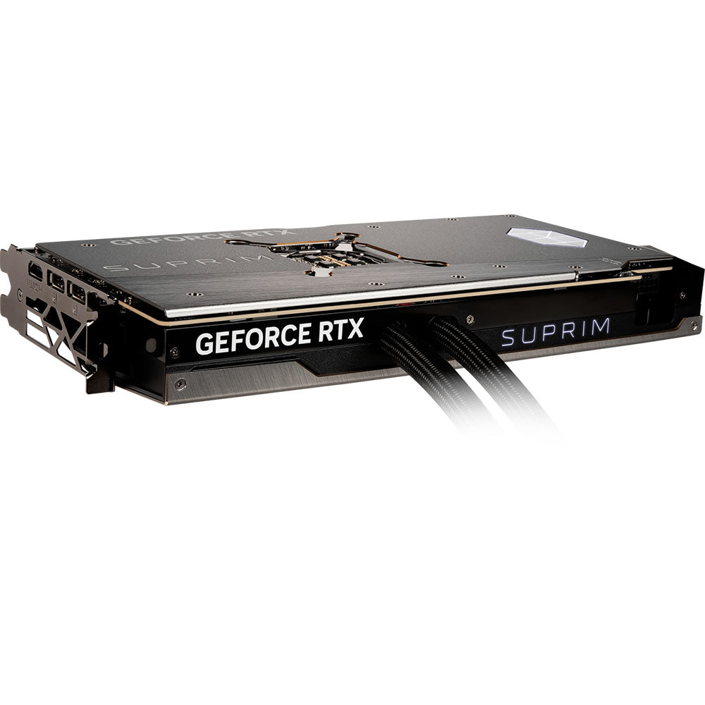 MSI GeForce RTX 4090 SUPRIM LIQUID X 24G