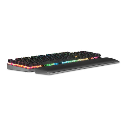 Tacens Mars Gaming MK5 Teclado Mecânico Gaming RGB Switch Red