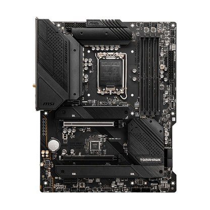 Motherboard MSI B660 TOMAHAWK WIFI DDR5 Skt 1700