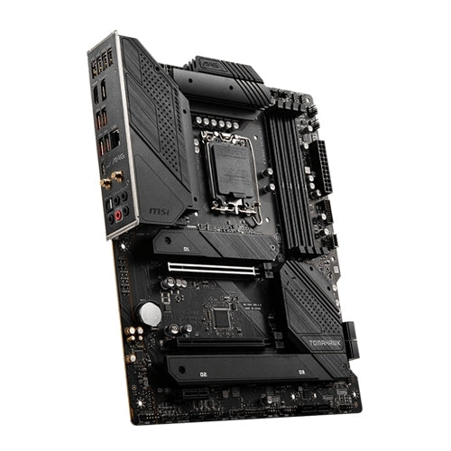 Motherboard MSI B660 TOMAHAWK WIFI DDR5 Skt 1700