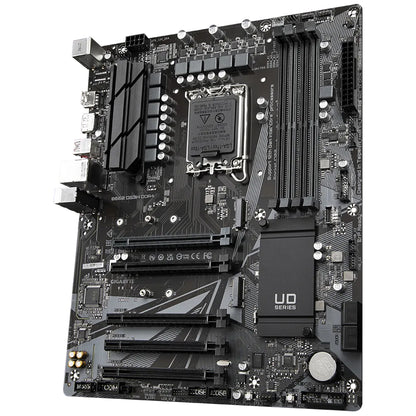 Motherboard Gigabyte B660M DS3H DDR4