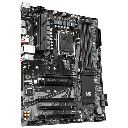 Motherboard Gigabyte B660M DS3H DDR4