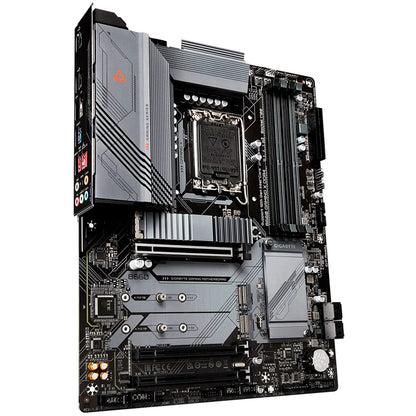 Motherboard Gigabyte B660 GAMING X DDR4 LGA 1700