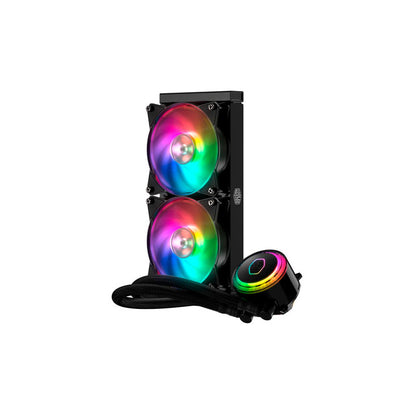 Cooler Master MasterLiquid ML240R RGB