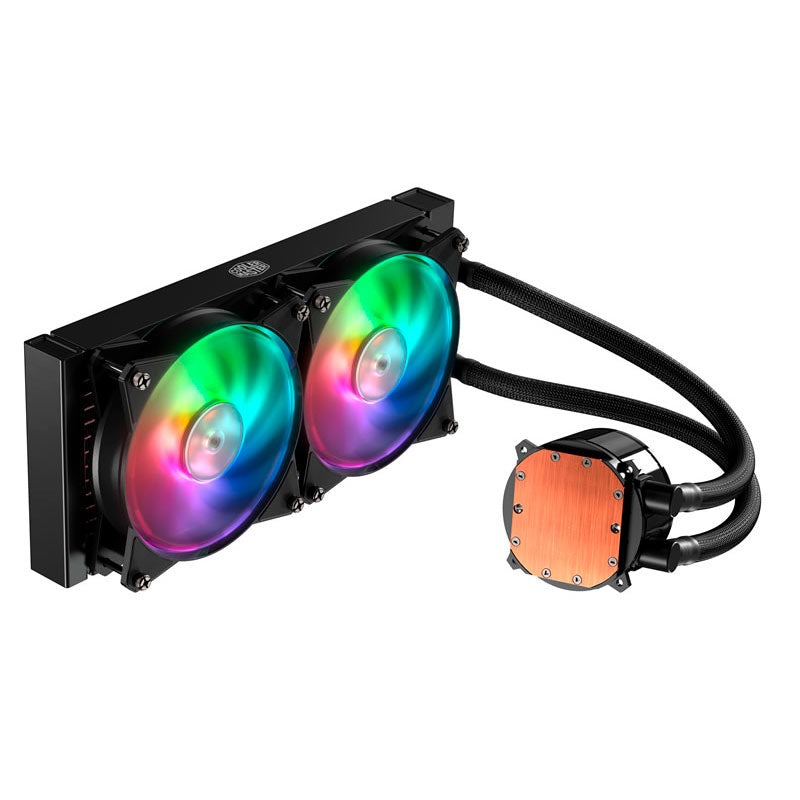 Cooler Master MasterLiquid ML240R RGB