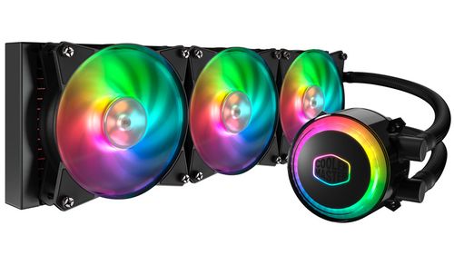 Cooler Master MasterLiquid ML360R RGB