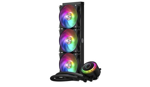 Cooler Master MasterLiquid ML360R RGB