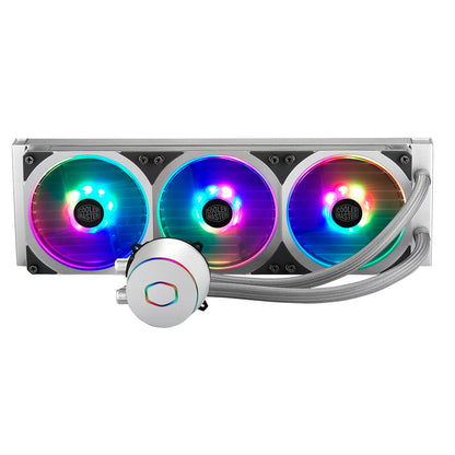 Cooler Master MasterLiquid ML360P Silver Edition