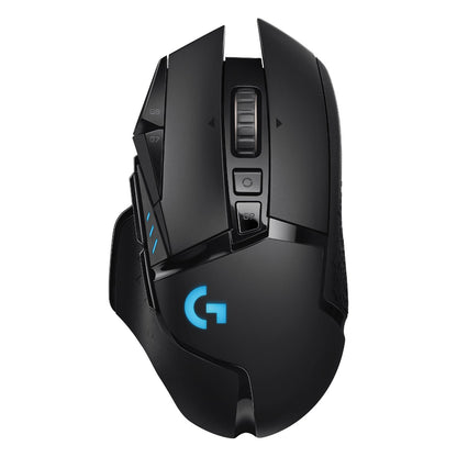 Rato Óptico Logitech G502 Lightspeed Wireless 25600DPI