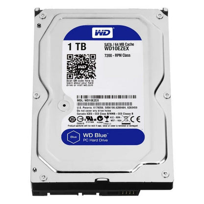 WD Blue 1TB SATA3