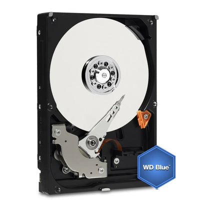 WD Blue 1TB SATA3