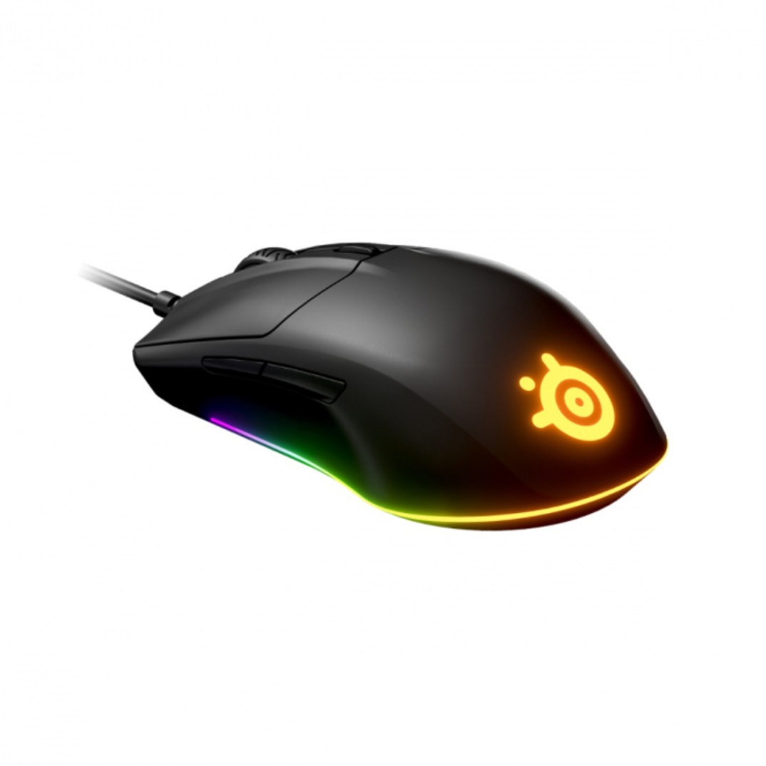 RATO STEELSERIES RIVAL 3 Steelseries