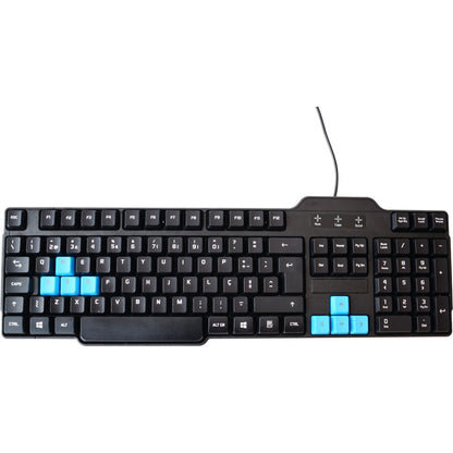 TECLADO KOLINK V2 GAMING (PT) Kolink