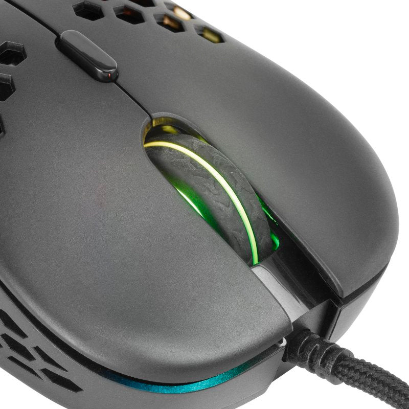 MM218 GAMING MOUSE